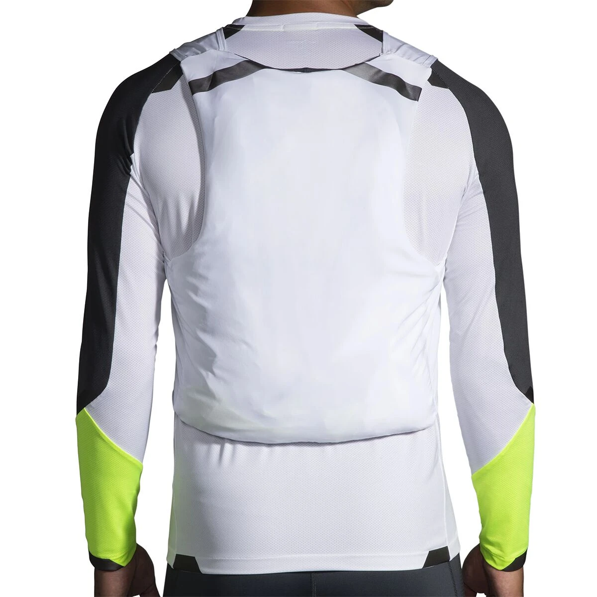BROOKS Run Visible Convertible Jacket - Men's - Image 8