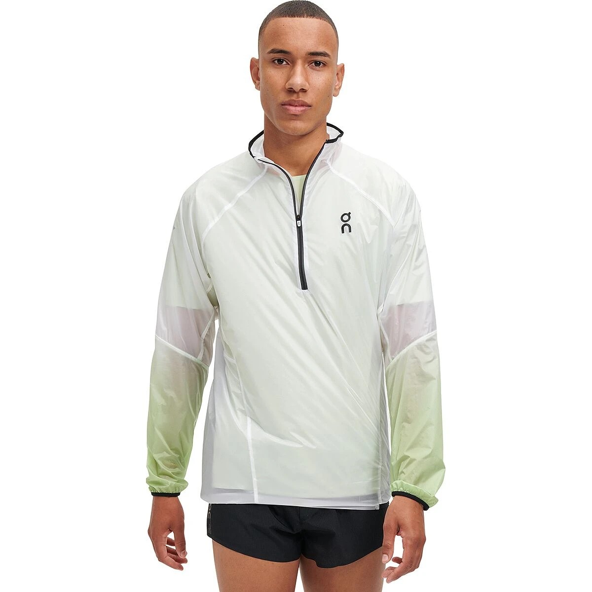 On Running Zero Jacket - Men's - Image 3