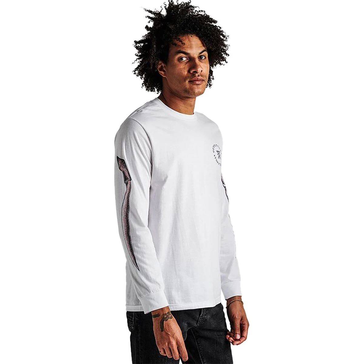 Kris Long-Sleeve T-Shirt - Men's - Image 5