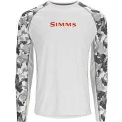 Simms Challenger Solar Crew - Men's