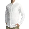 RVCA That'll Do Stretch Long-Sleeve Shirt - Men's