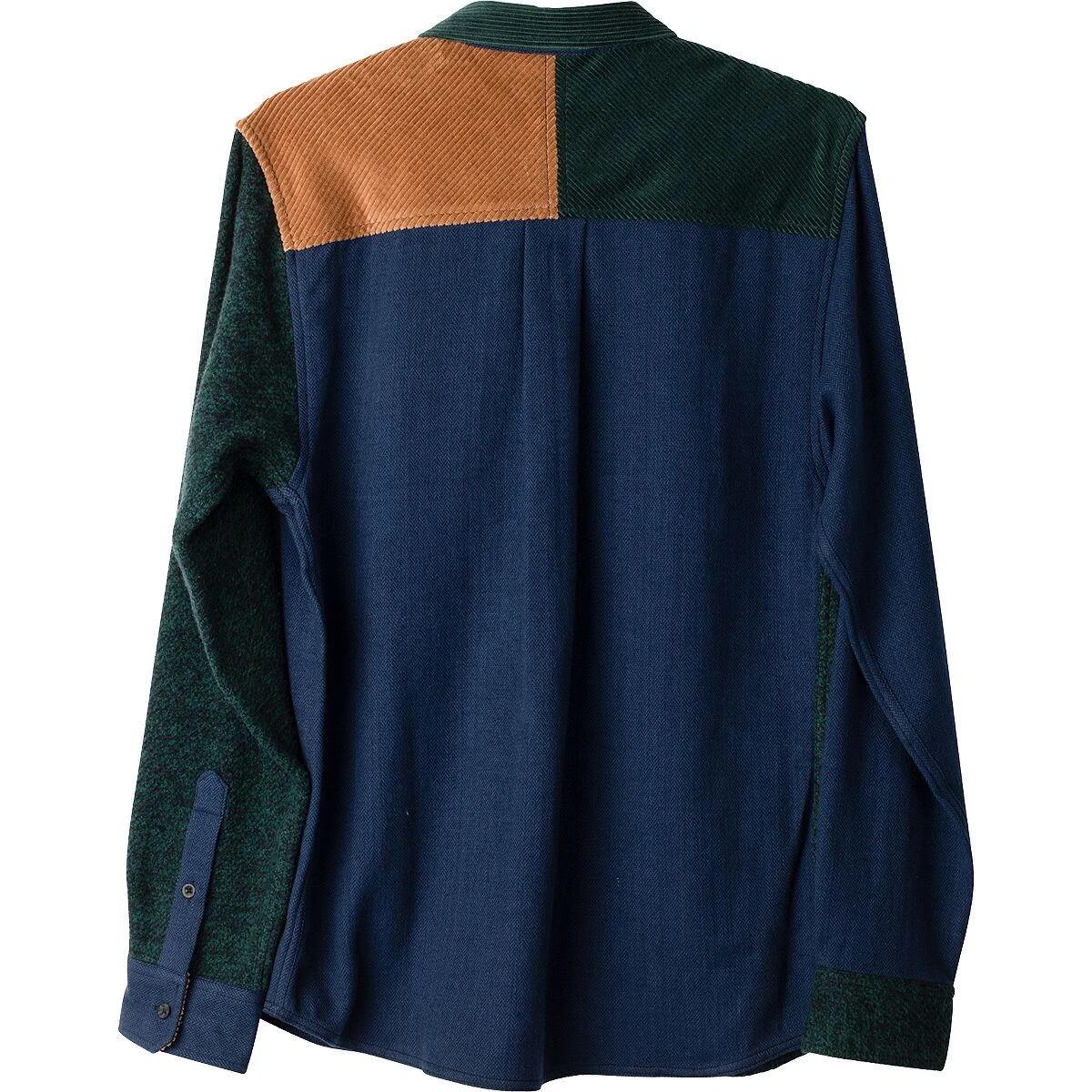 KAVU In The Mix Button Up Shirt - Men's - Image 6