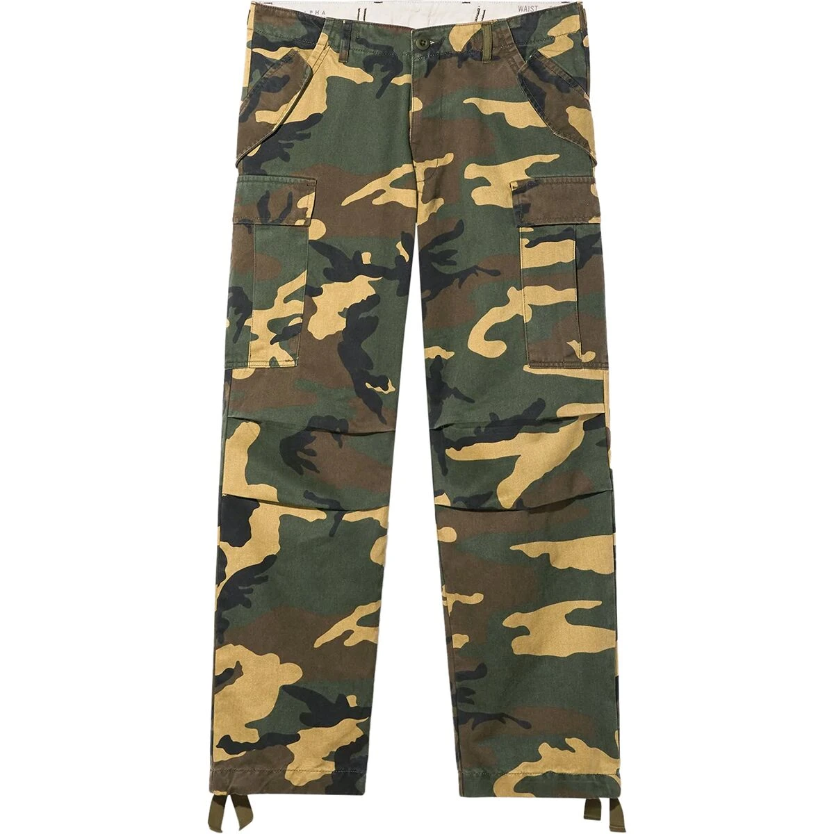 Alpha Industries M-65 Pant - Men's - Image 3