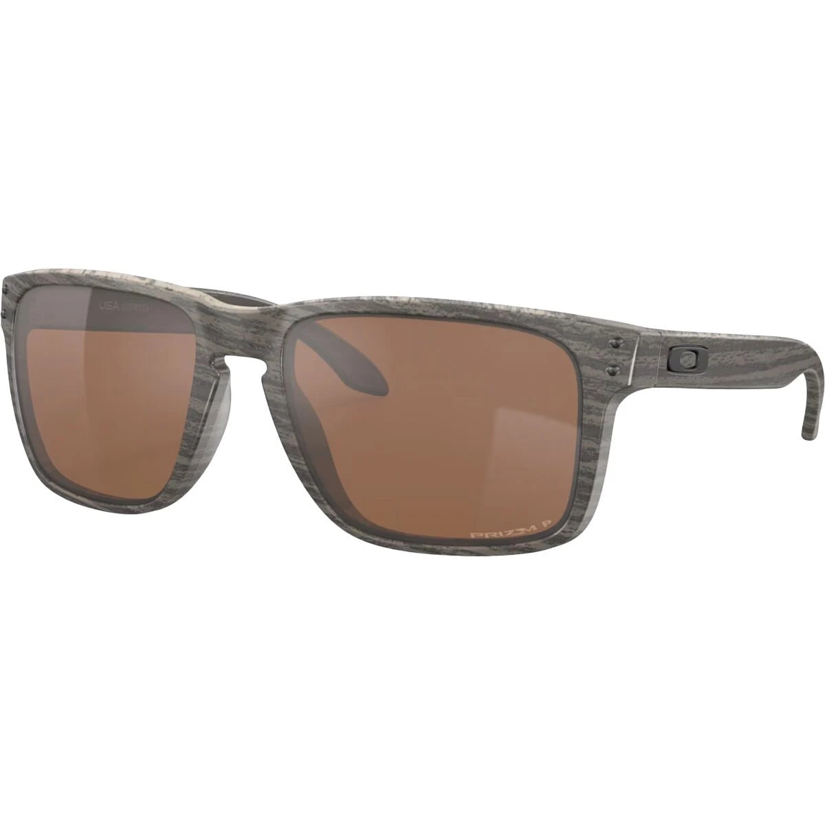 Oakley Holbrook XL Prizm Polarized Sunglasses - Image 4