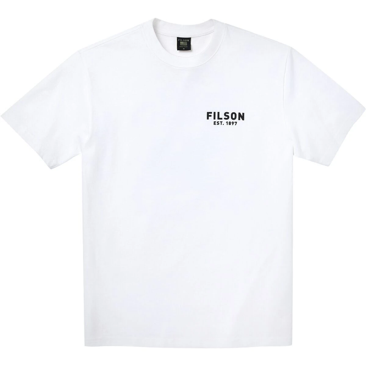 Filson Popeye Short-Sleeve T-Shirt - Men's - Image 2