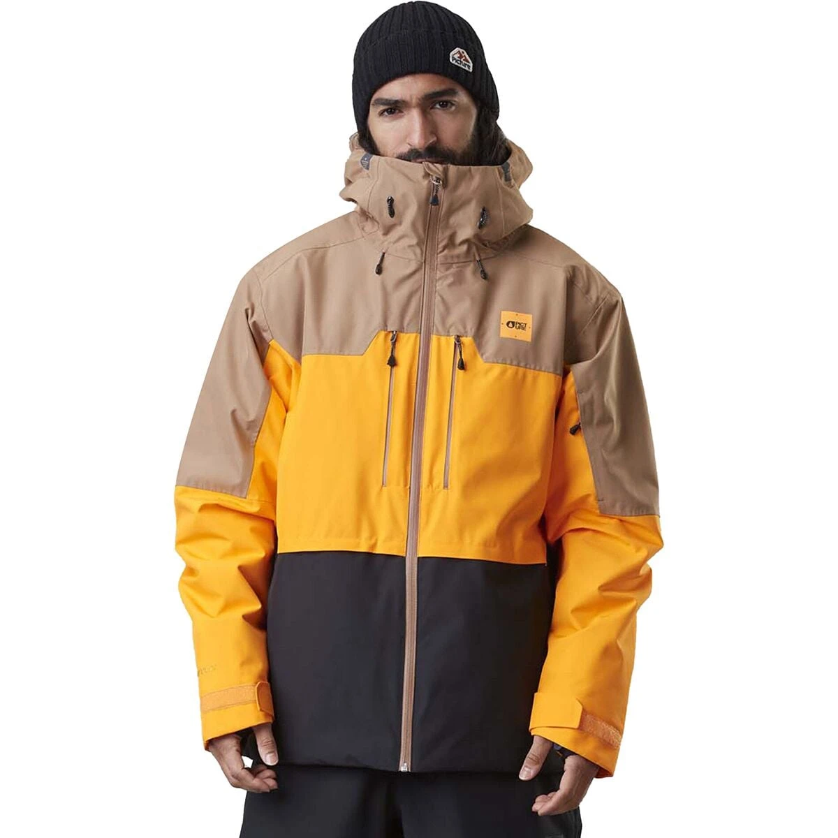 Picture Object Jacket - Men's - Image 2