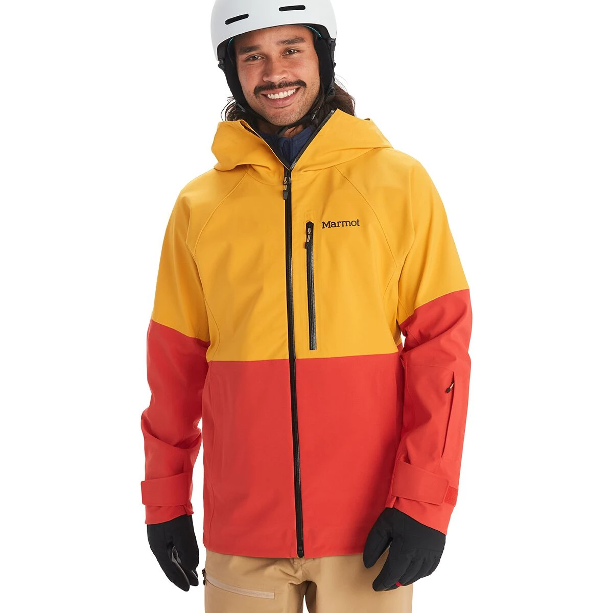 Marmot Refuge Pro Jacket - Men's - Image 3