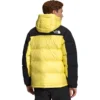 The North Face HMLYN Down Parka - Men's