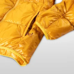 Nanga Mountain Lodge Down Jacket - Men's